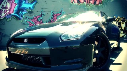 Illtechs R35 Gtr 