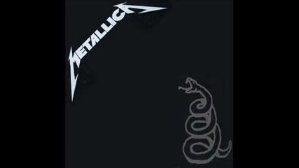 Metallica - Wherever I May Roam