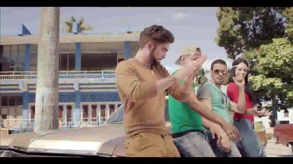 Kendji Girac - Conmigo