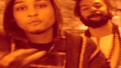 Sense Feat. Jah Nigga - Avatar Manifesto (official Hd Music Video)