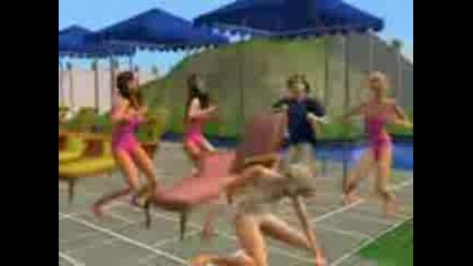 Sims Style - Fabulous