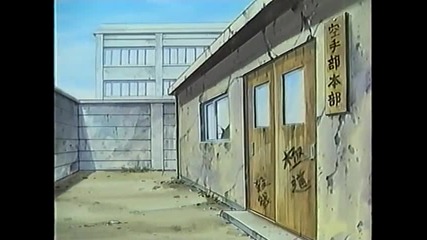 [hng] Osu!! Karate Bu 2 - 1 eng subs