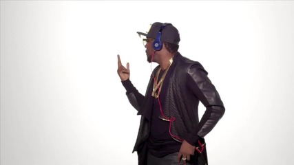 Beats By Dre Color Commercial
