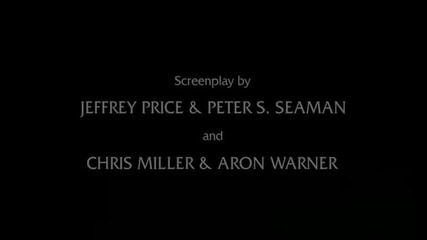 Shrek The Third [bg Audio] (01h20m31s - 01h21m22s)