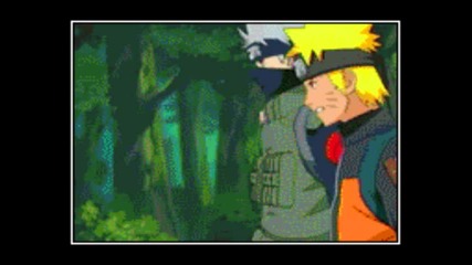 Naruto Shippuuden video 