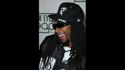 Dj Mr. King - - Best Of Lil Jon (da Blow) 