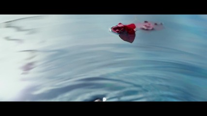 Above & Beyond feat. Zoe Johnston - Alchemy (official Music Video)