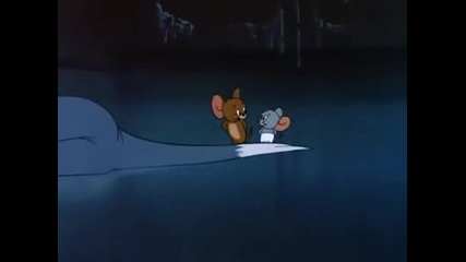 Tom & Jerry - Mice Follies