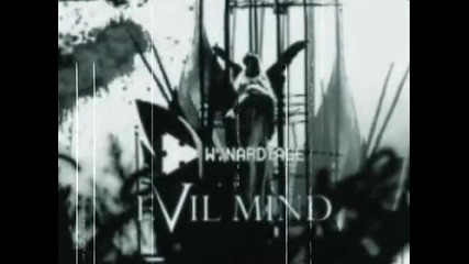 Wynardtage - Embrace my hate