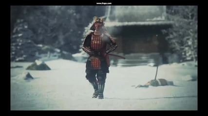 Shogun 2:total war