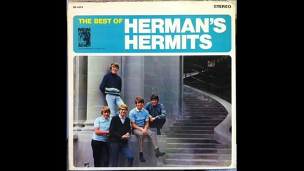 Herman's Hermits - Got A Feeling