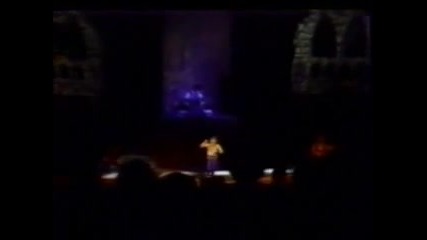 Ozzy Osbourne Live 1982 - Iron Man 