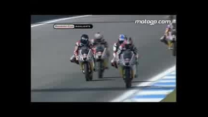 Red Bull Motogp Rookies Cup - Round 2 