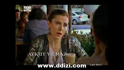Lale Devri 36 Bolum [kisim 1]