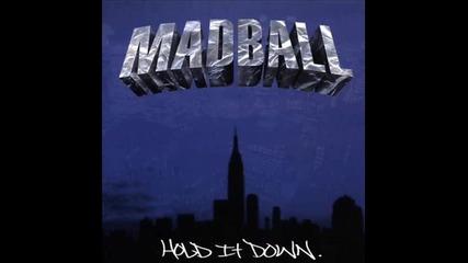 Madball - Fall This Time 