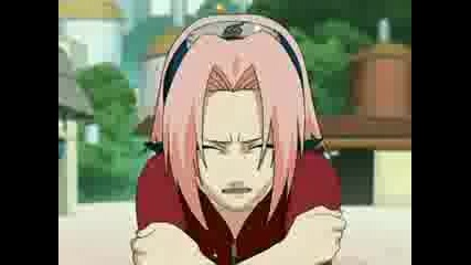Naruto & Sakura - When Your Gone