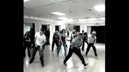 Diddy Dirty Money ft. Skylar Grey - Coming Home Dance // Choreography Matt Steffanina Hip Hop Video