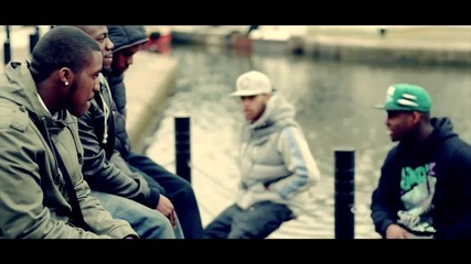 Reece Rydar ft. I - Octane - My Life ( Официално видео )