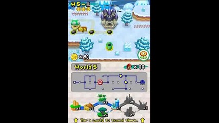 New Super Mario Bros. - Part 21 