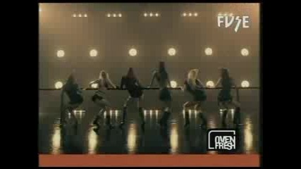 Daddy Yankee Ft Fergie - Impacto (video Mix)