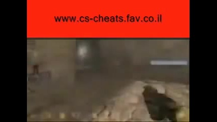 Cheats For Cs Speed Hack - Clip 1