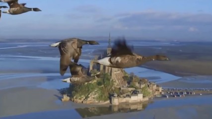 Далечна разходка