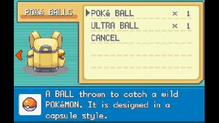 pokemon fire red omega Ep 5