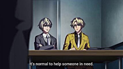 High Card Episode 3