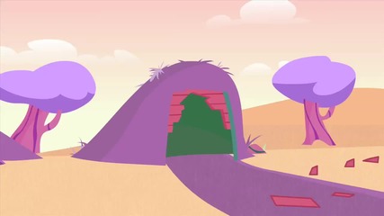 happy Tree Friends - Sight for Sore Eyes (part 1)