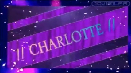 Charlotte Titantron 2014