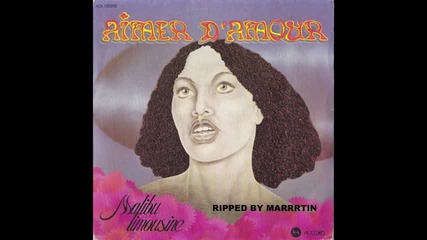 Malibu Limousine - Aimer D'amour[1978]