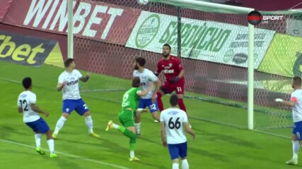 Греда за Берое