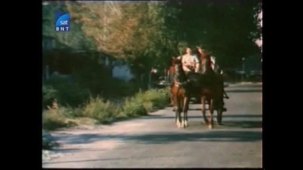Българският сериал Фильо и Макензен (1979), Трета серия [част 2]