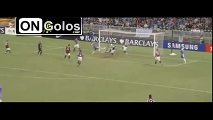 30.07 Челси – Астън Вила 2:0