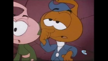 Snorks - 2x9 - it's just a matter of