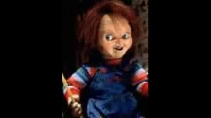 Childs Play (chucky) Tribute Remake