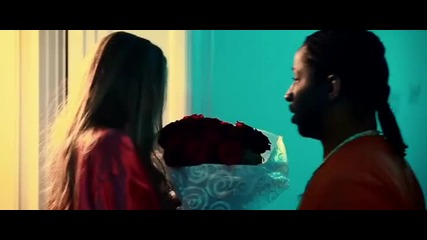 R. I. O. - Like I Love You ( Dvd Rip )