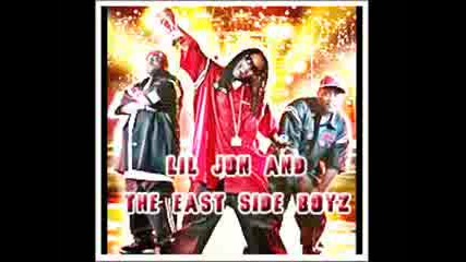 Lil Jon Ft. Esb & Bo - Hagon - Get Crunk