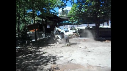 бобкат