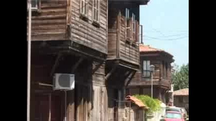 Elizabeth Court, Sozopol