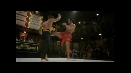 The Best Of Jean-claude Van Damme