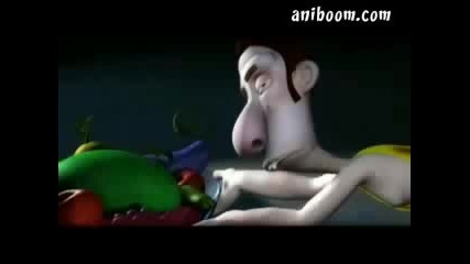 Prime Time - Finny Movie
