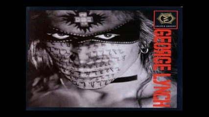 George Lynch - Sacred Grove
