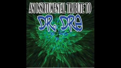 Dr. Dre - Whats The Difference [ Instrumental ]