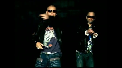 Wisin & Yandel - Ahora Es [ високо качество ]