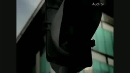 Audi R8 5.2 Fsi Quattro Spyder Official Trailer 