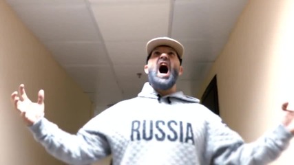 Limp Bizkit - Money Sucks Russian Tour - Diary Part 3 Official Footage
