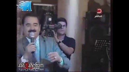 Ibrahim Tatlises