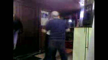 Изворски Пияници 16 