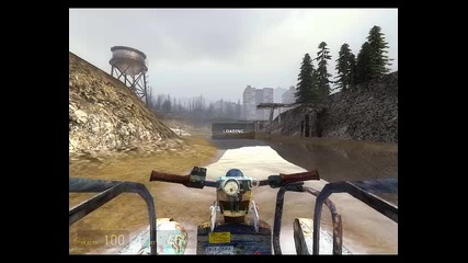 Да играем: Half-life 2 Ff Епизод 4 част 1-ва (epic_doom_hacker)